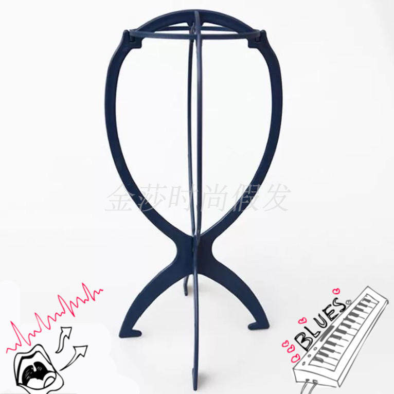 Accessoires pour perruques - Ref 230599 Image 5