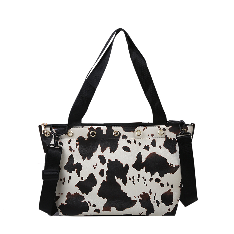 Sac à main femme en PU - Ref 3431907 Image 5