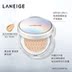 Lange Air Cushion BB Cream + Snow Sợi Cream Makeup Set Kem che khuyết điểm Kem dưỡng ẩm - Bộ trang điểm cushion missha hồng Bộ trang điểm