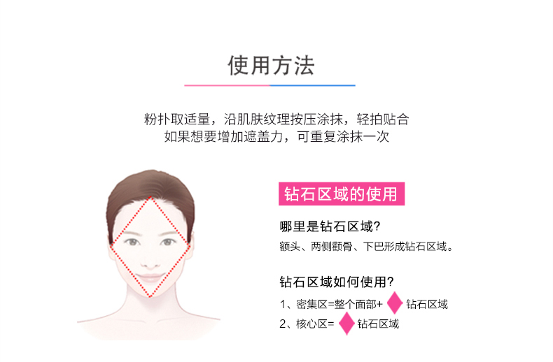 Lange Air Cushion BB Cream + Snow Sợi Cream Makeup Set Kem che khuyết điểm Kem dưỡng ẩm - Bộ trang điểm cushion missha hồng