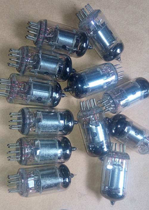 Vacuum tube, unique sound, Beijing 6J8 branch generation EF86