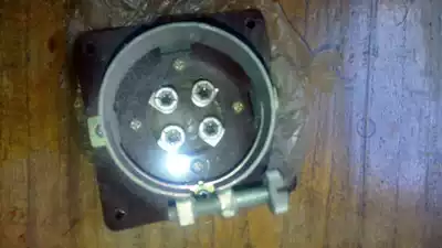 Vacuum tube ZQM1-400 16 4 feet socket