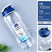 Bai Fumei 700 мл (без чая)