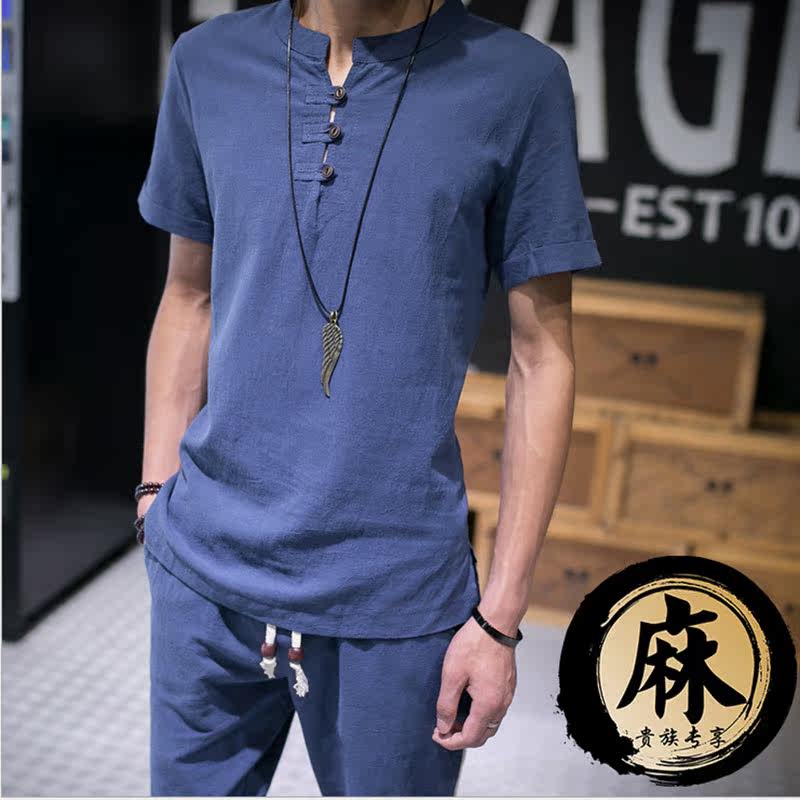 Vêtement de travail en chanvre - Ref 1912804 Image 23