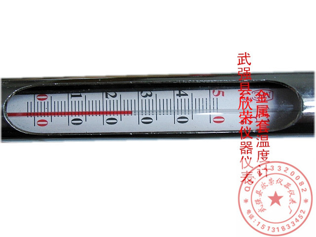 Right angle metal sleeve thermometer angle type thermometer boiler with metal sleeve thermometer thermometers