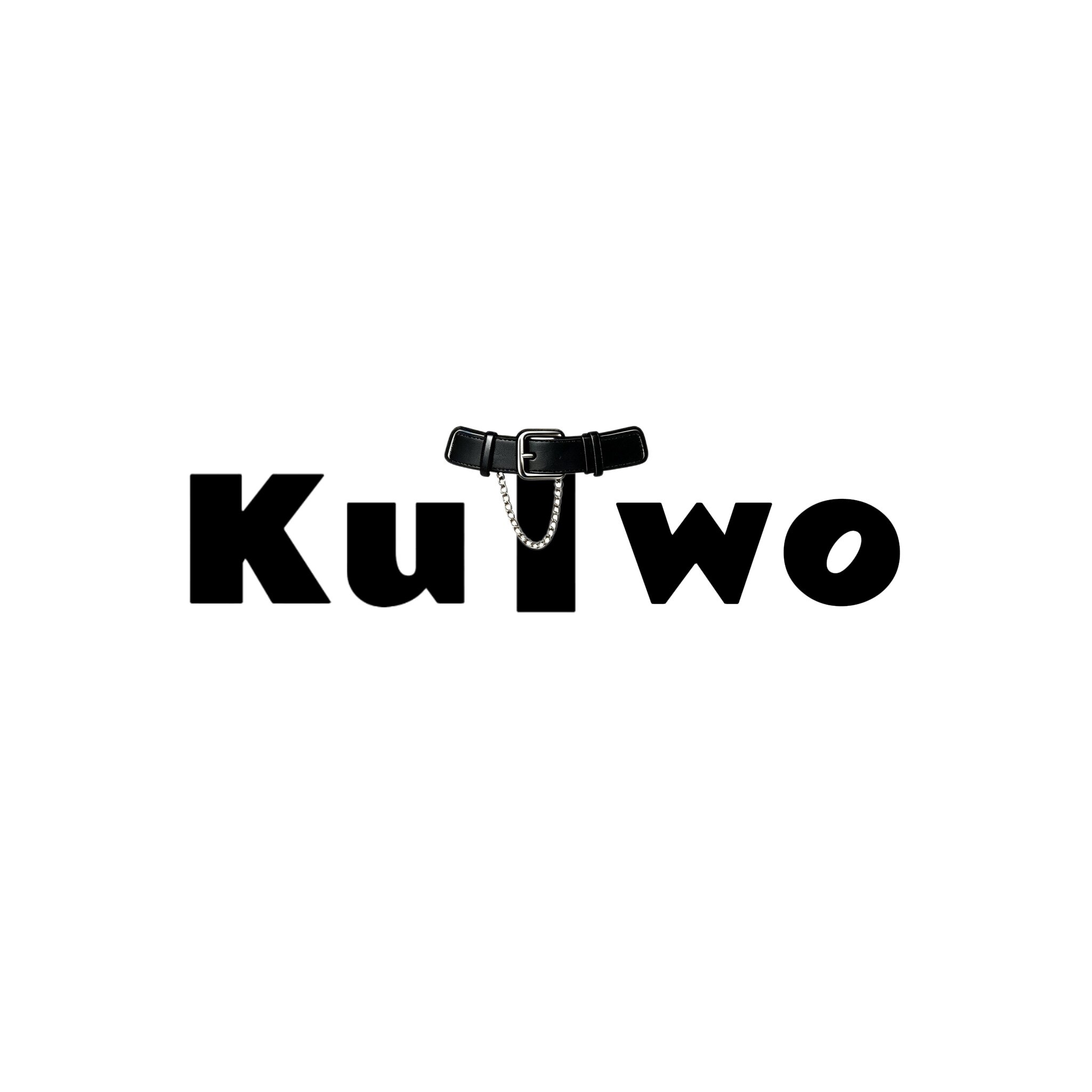 KuTwo的LOGO