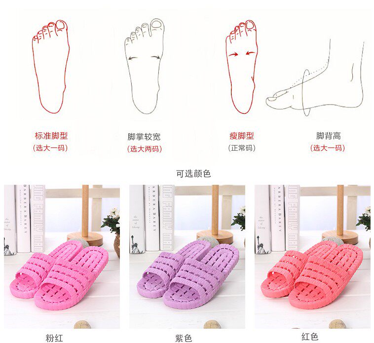 Chaussons enfants en autre pour été - semelle caoutchouc - Ref 987132 Image 14