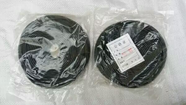 O-type mixed rubber ring Oil resistant rubber ring Factory direct sales High quality and low price Shengda Electromechanical