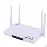 Shenzhoutong 8 lõi 4k mạng HD TV set-top box miễn phí phát trực tiếp hộp phát wifi không dây 