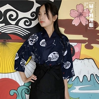 Тибетский синий и белый вентилятор [Вверху цена]