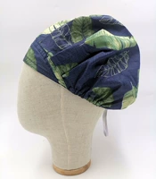 Банановые листья