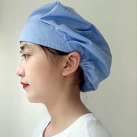 Светло-синий