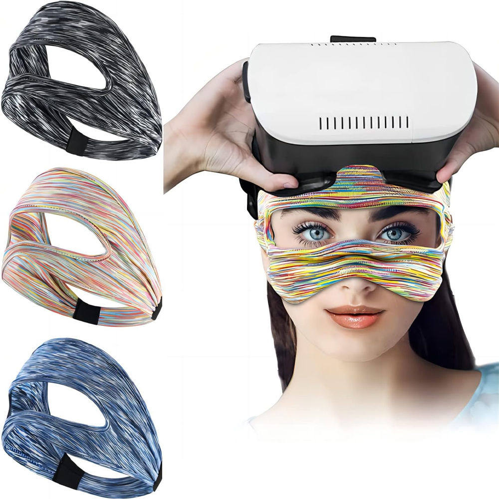 Pico 4ultra sweat eye mask: 🎮 Let sweat no longer be a barrier in your ...