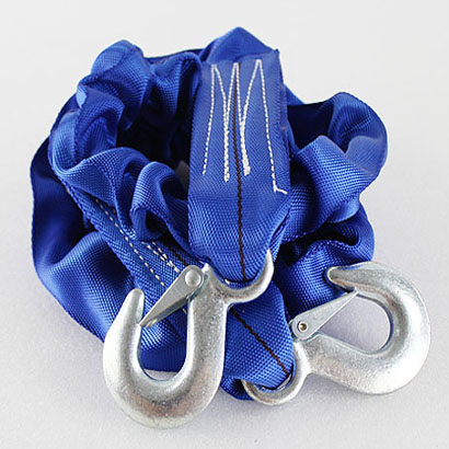 3 m 3 m 3 ton 4 m 5 ton 5 ton car cart rope double layer thickened pull rope car traction rope cart with elastic cord