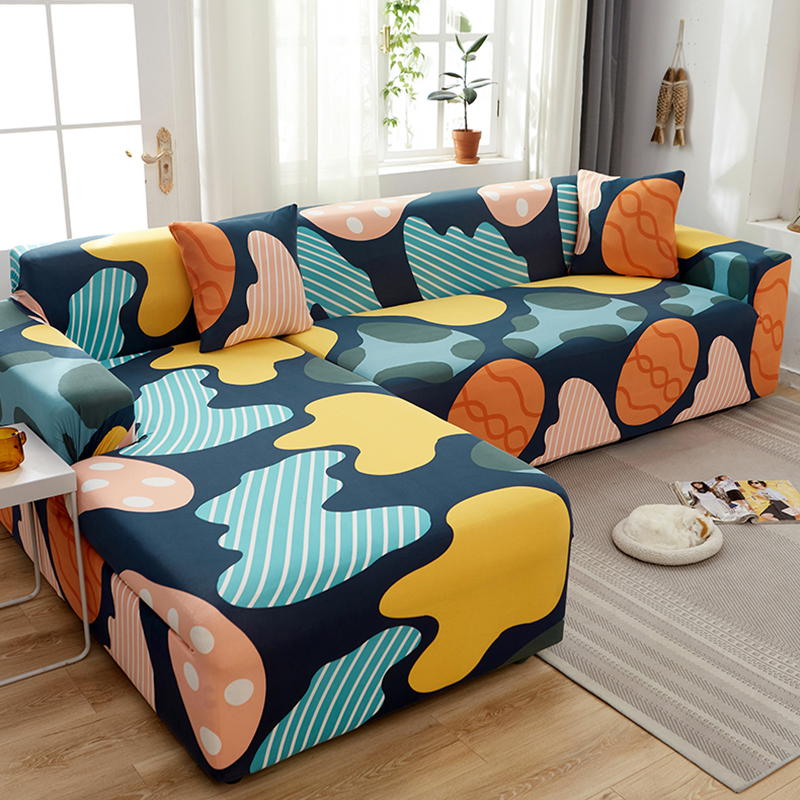 Sofa sets four seasons of universal type one all-inclusive all-inclusive triple-person European lazy sofa cover sofa mat cover