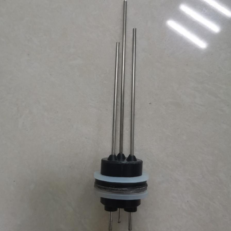 上海申安LDZX-75KBS立式压力蒸汽灭菌器高压消毒锅配件水位计探针