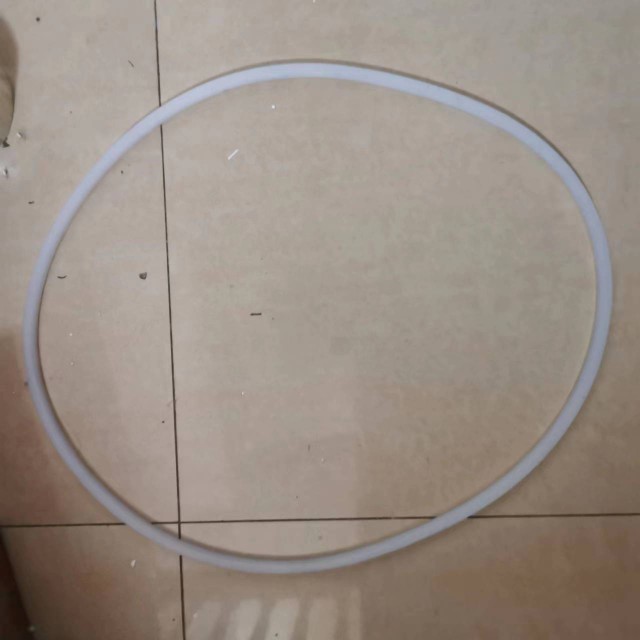 上海华线LS-B50L型立式压力蒸汽灭菌器医用消毒锅配件密封圈胶垫