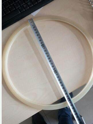 上海申安手提式压力蒸汽灭菌器DSX-280B/A高压消毒锅配件密封圈