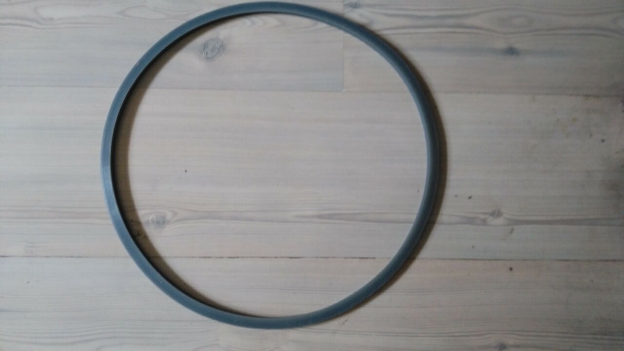 上海申安LDZX-75KBS立式压力蒸汽灭菌器高压消毒锅配件密封圈垫片