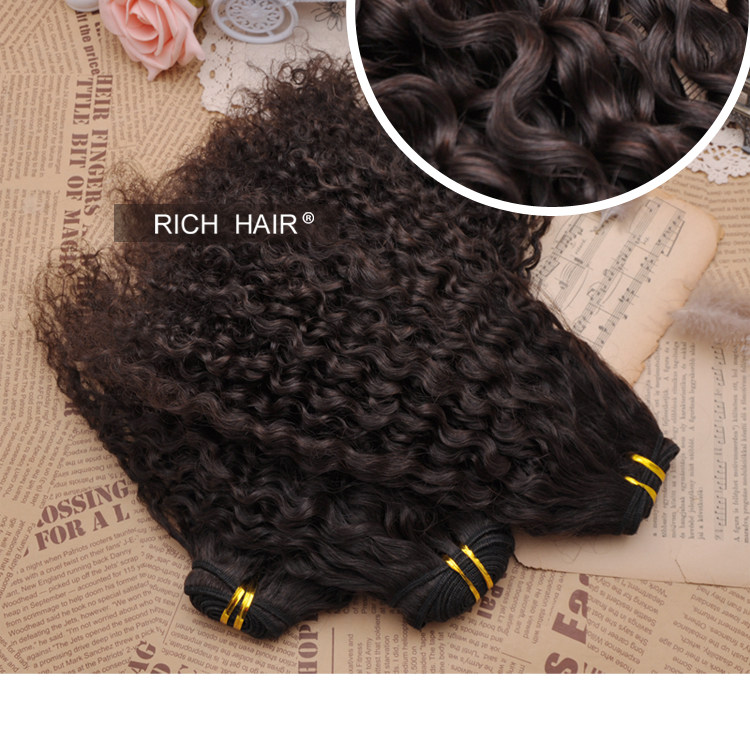 Extension cheveux - Ref 220443 Image 12