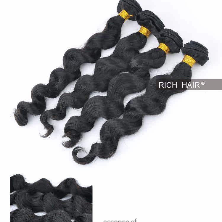 Extension cheveux - Ref 220596 Image 12