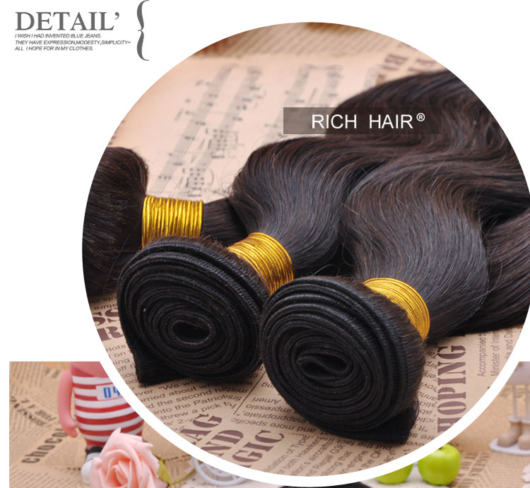 Extension mèches - Ref 217440 Image 11