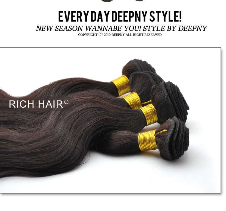 Extension cheveux - Ref 217463 Image 11