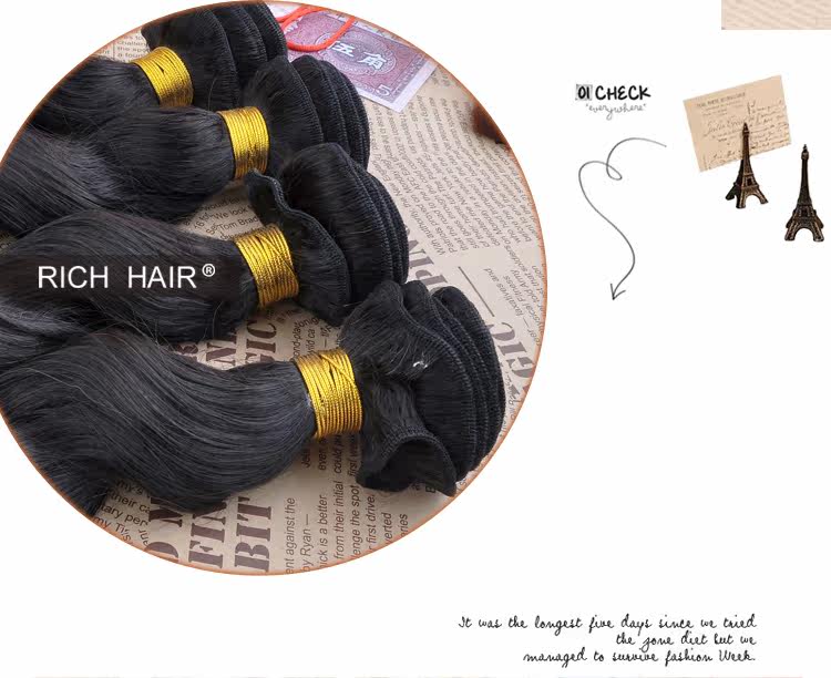 Extension mèches - Ref 217469 Image 11