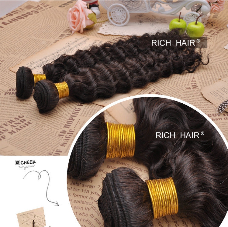 Extension mèches - Ref 217439 Image 10