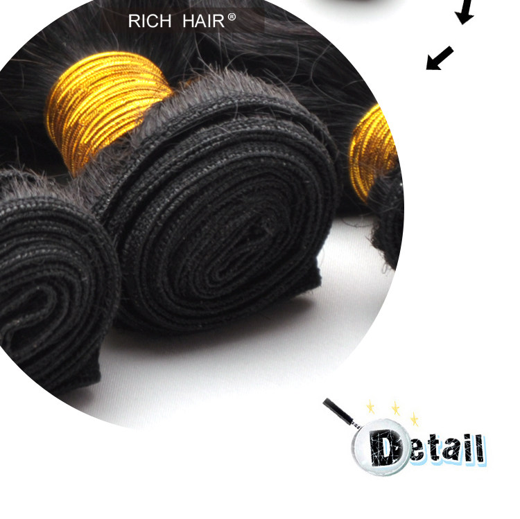 Extension mèches - Ref 220444 Image 11