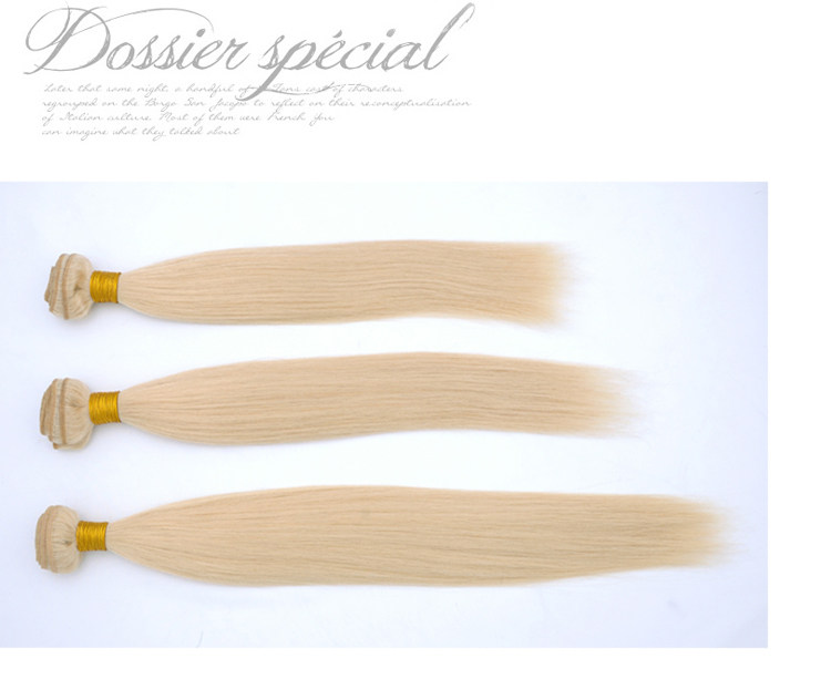 Extension cheveux - Ref 217389 Image 9