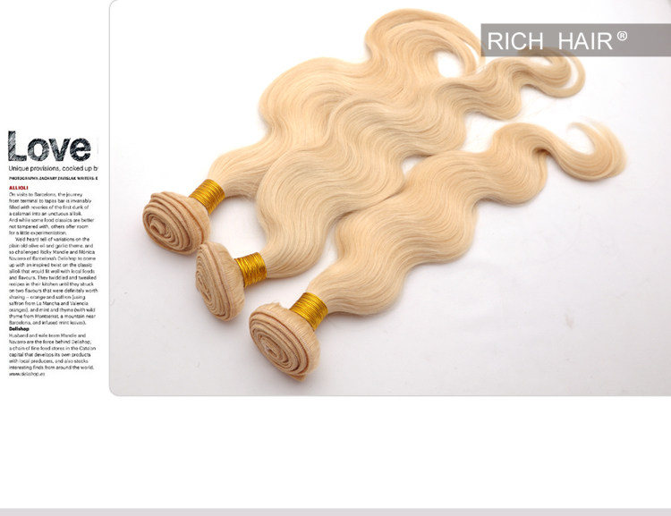 Extension cheveux - Ref 217433 Image 14