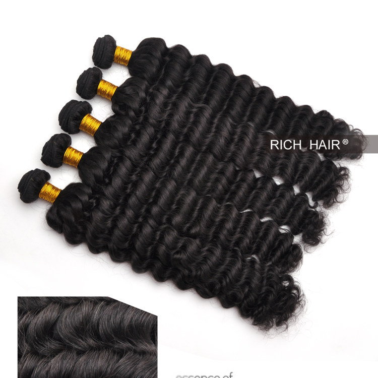 Extension mèches - Ref 220444 Image 12