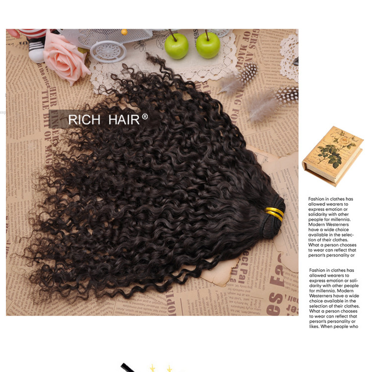 Extension cheveux - Ref 220443 Image 10