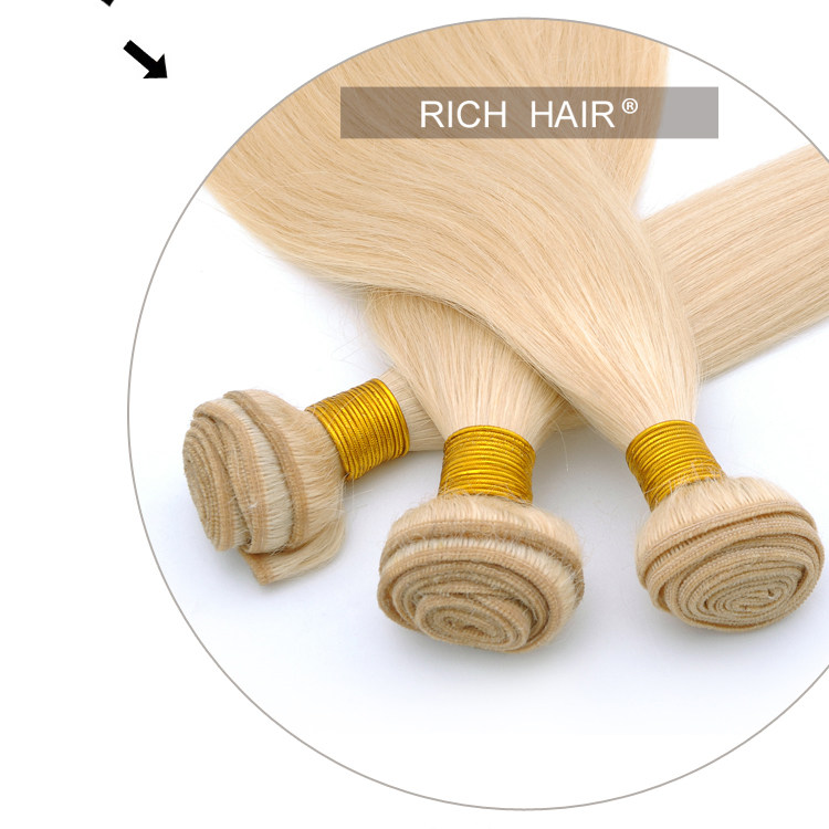 Extension cheveux - Ref 217389 Image 8