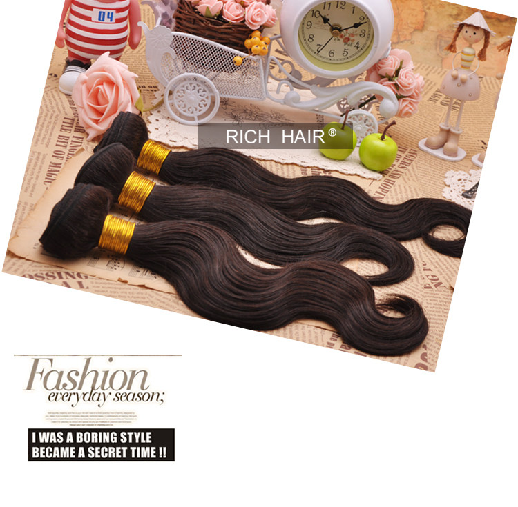 Extension mèches - Ref 217440 Image 14