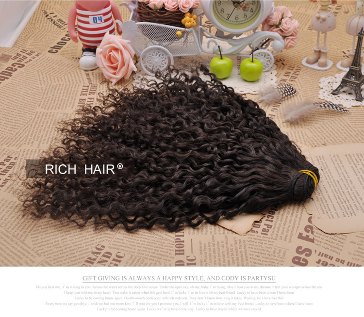 Extension cheveux - Ref 220443 Image 14