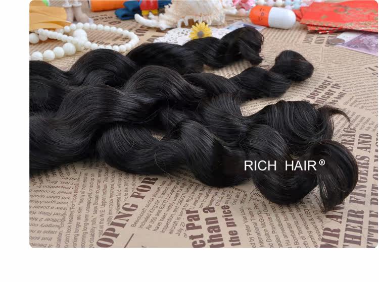 Extension mèches - Ref 217469 Image 15