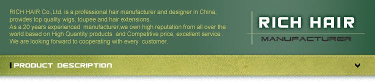 Extension mèches - Ref 220444 Image 6