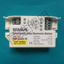 Best RW12-425-18 RW12-425-18A 110V 11W 16W UV Electronic Ballast