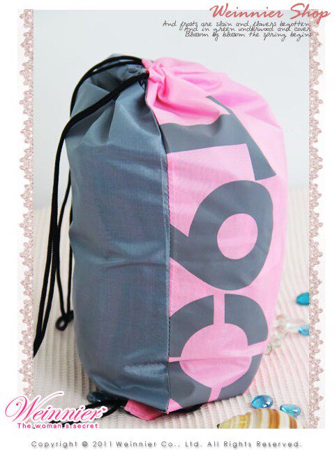 Sac de sport - Ref 8970 Image 5