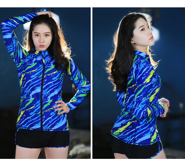 Maillot de bain pour femme - Ref 3029749 Image 24