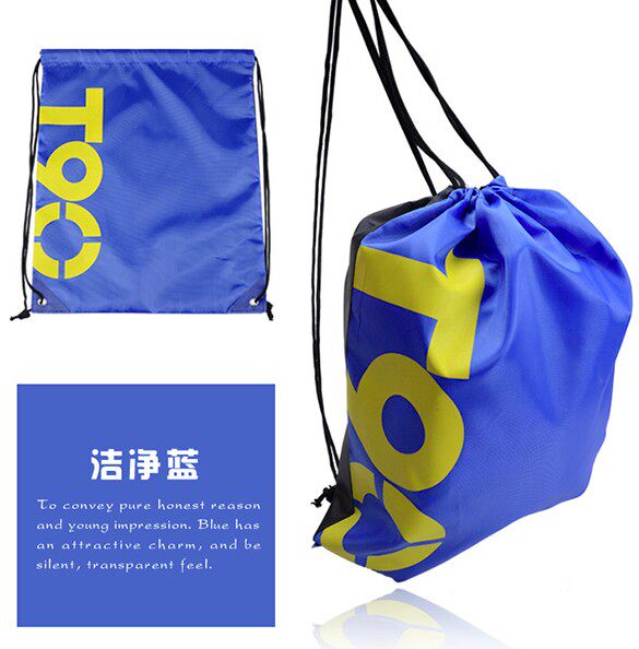 Sac de sport - Ref 8970 Image 2