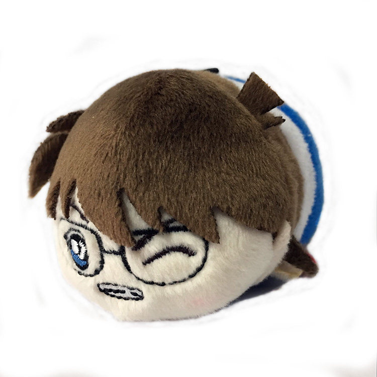 Peluche manga en peluche Conan Papa - Ref 2694524 Image 7