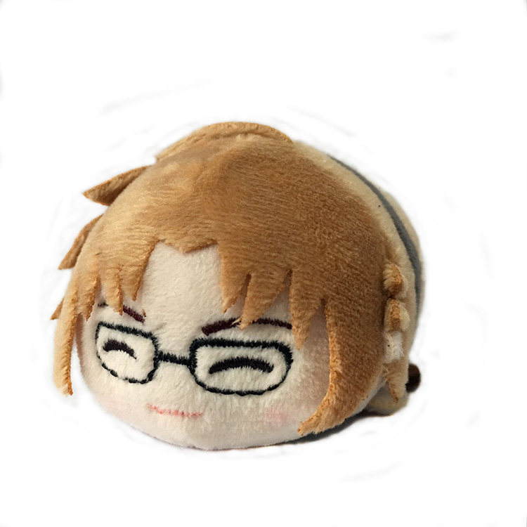 Peluche manga en peluche Conan Papa - Ref 2694524 Image 16