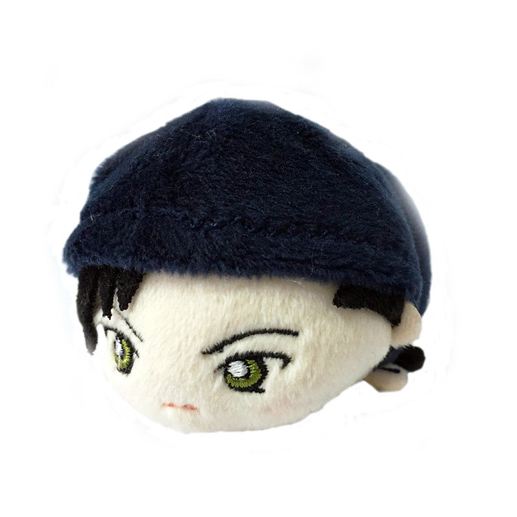 Peluche manga en peluche Conan Papa - Ref 2694524 Image 15