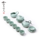 Ru Kiln Yangtian Set