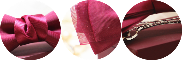 Accessoire cheveux en Fils de soie - Ref 1203274 Image 44