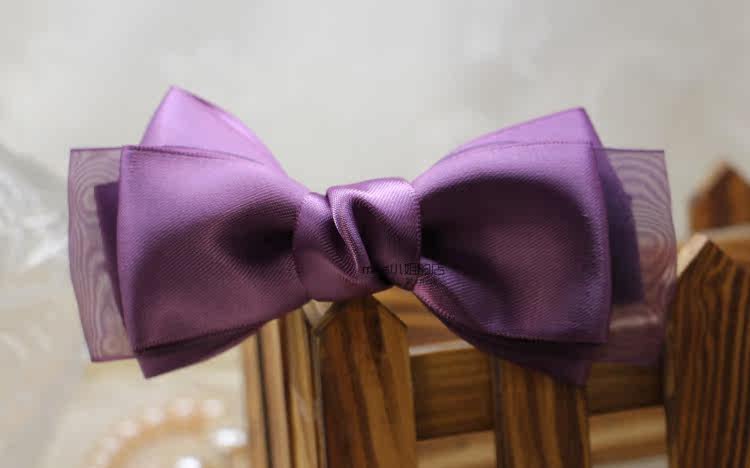 Accessoire cheveux en Fils de soie - Ref 1203274 Image 47