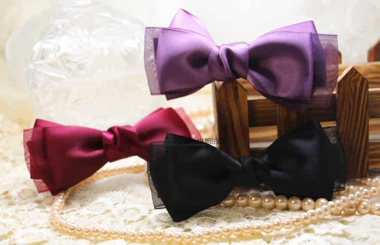 Accessoire cheveux en Fils de soie - Ref 1203274 Image 52